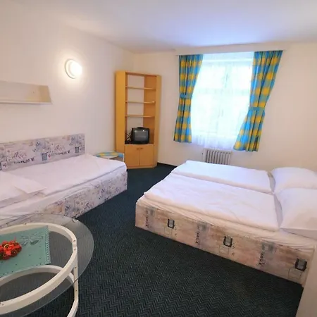 Chata Energetik Guest house *