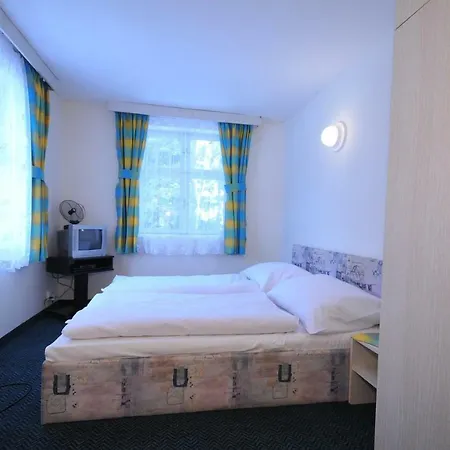 Chata Energetik Guest house