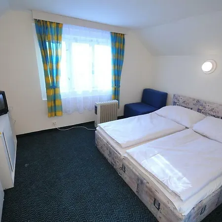 Chata Energetik Guest house Krompachy
